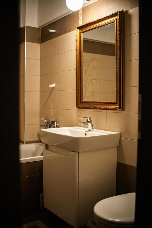 Forest Therapy Suite - Sub Padure Grand Comfort Braşov Extérieur photo