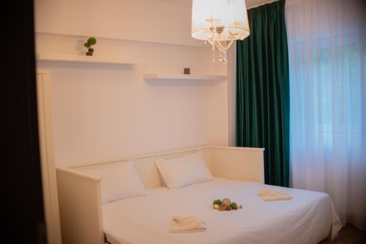 Forest Therapy Suite - Sub Padure Grand Comfort Braşov Extérieur photo
