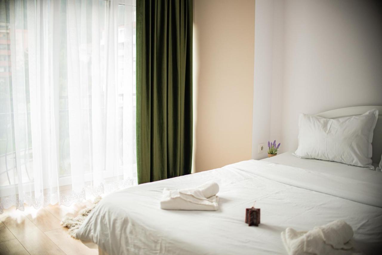 Forest Therapy Suite - Sub Padure Grand Comfort Braşov Extérieur photo